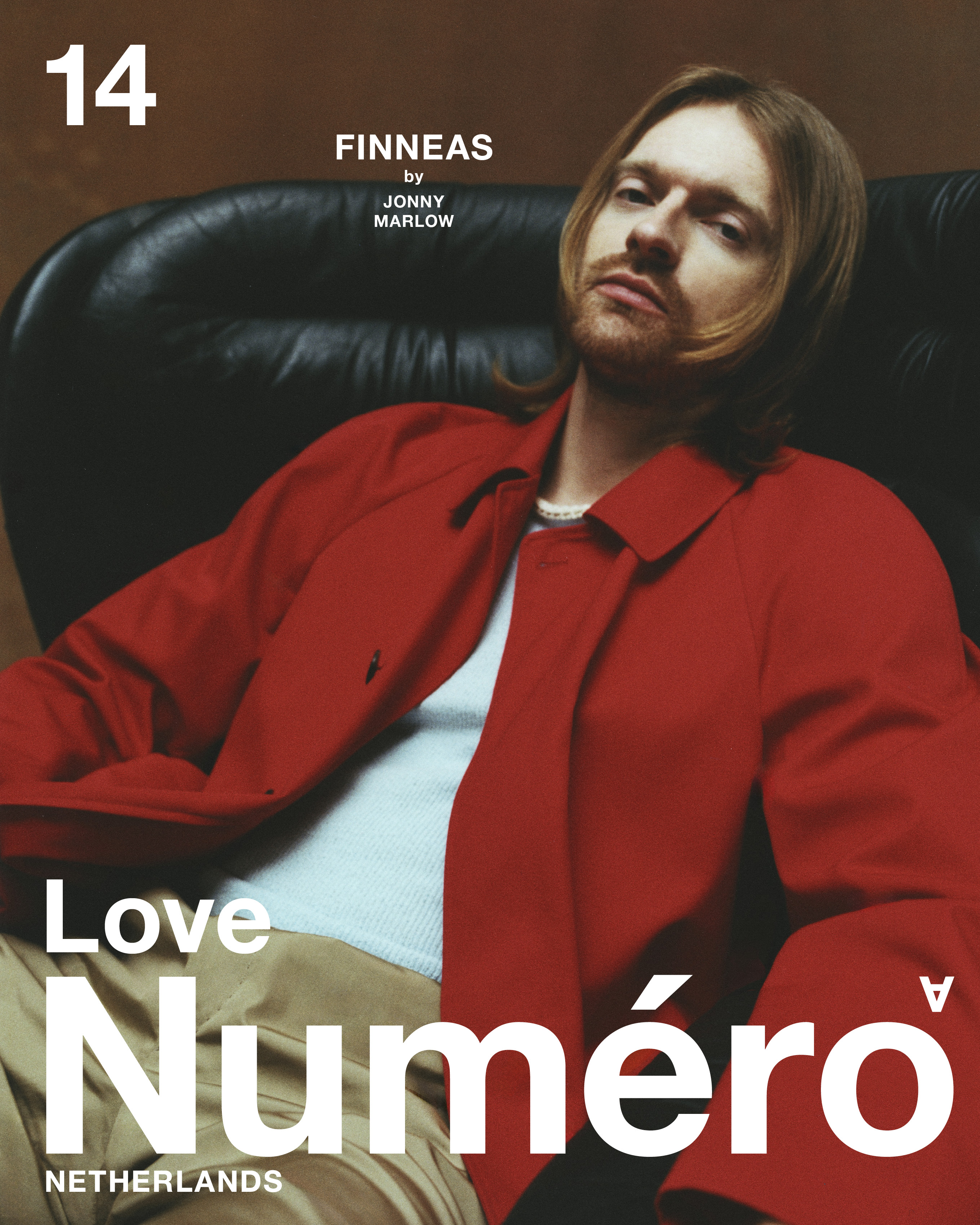 アート・デザイン・音楽 Numero TOKYO OCTOBER 2013 Born Artists